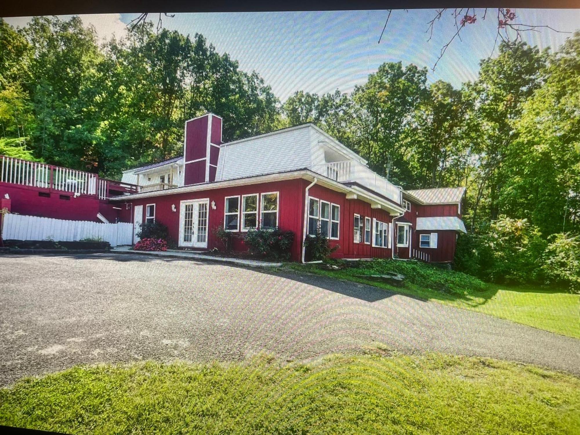 Keuka Lake Views And Hiking ハモンズポート エクステリア 写真