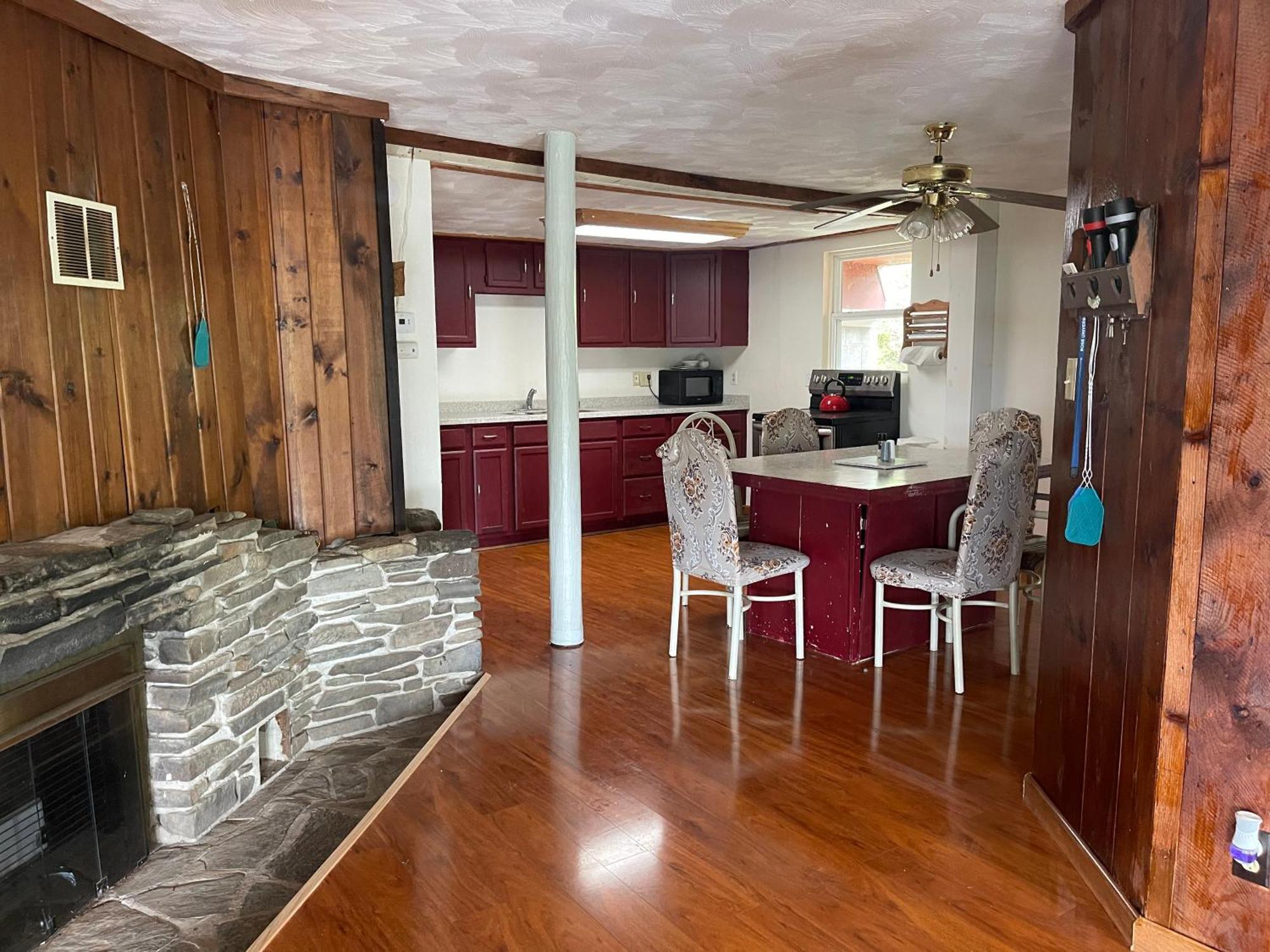 Keuka Lake Views And Hiking ハモンズポート エクステリア 写真